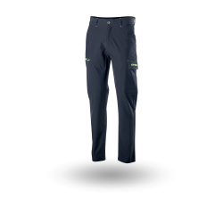 PANTALON PADDOCK NOIR  